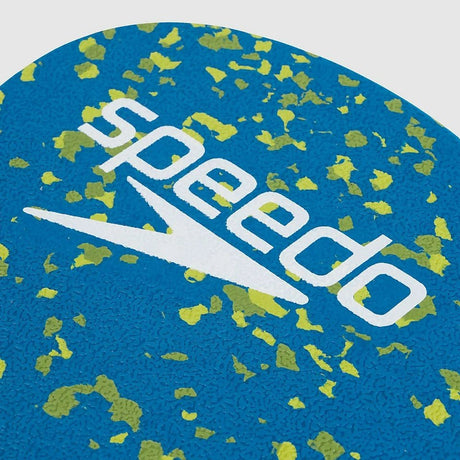 Tabla de natación Speedo Bloom - Azul - Barlovento natación