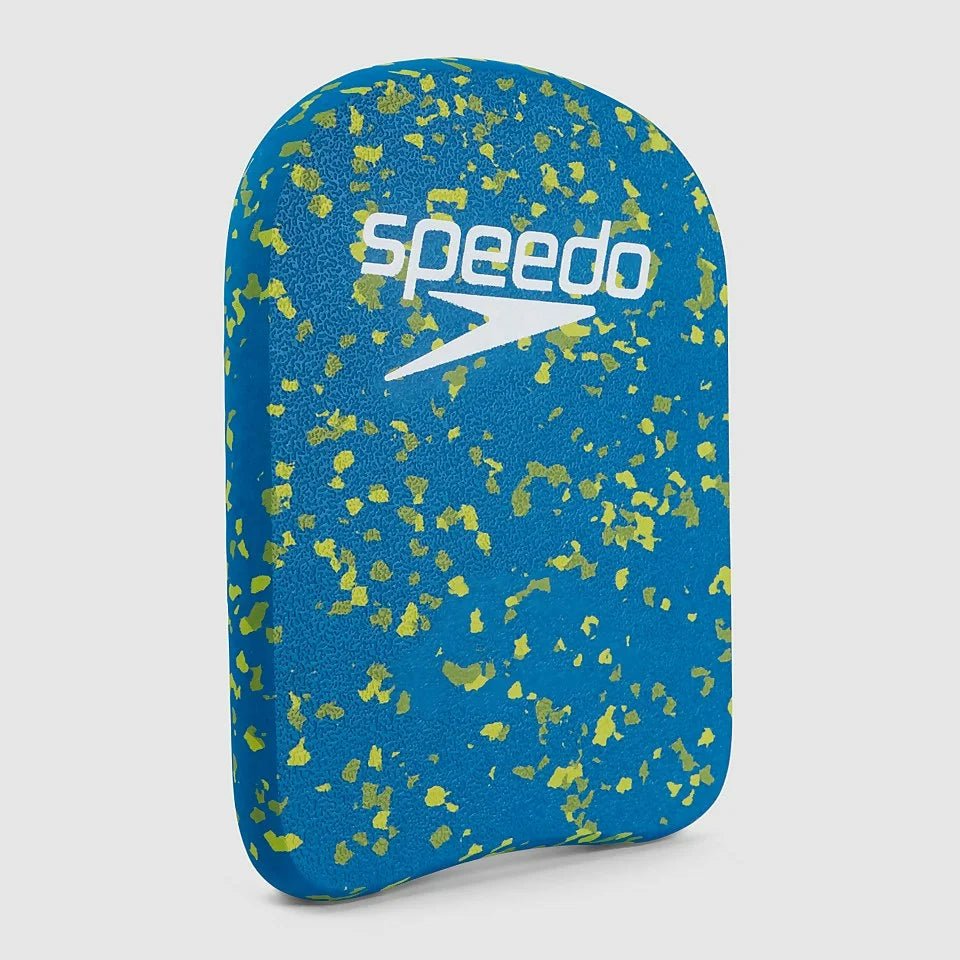 Tabla de natación Speedo Bloom - Azul - Barlovento natación