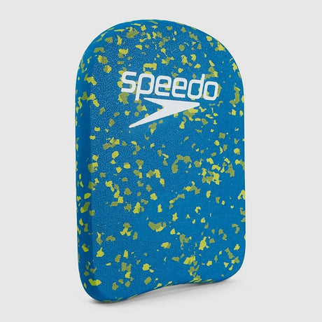 Tabla de natación Speedo Bloom - Azul - Barlovento natación