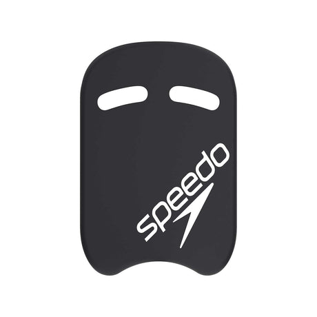 Tabla entrenamiento (kick board) Speedo - Black - Barlovento natación