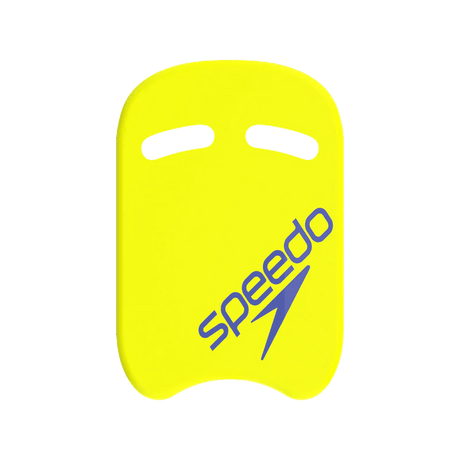 Tabla entrenamiento (kick board) Speedo - Yellow - Barlovento natación