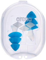 Tapones para oídos Arena - Azul - Barlovento natación