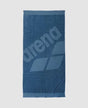 Toalla Arena - Grey/blue - Barlovento natación