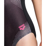 Traje baño niña Pro Back Placement - Barlovento natación