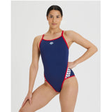 Traje de baño Arena icons Superfly - Barlovento natación