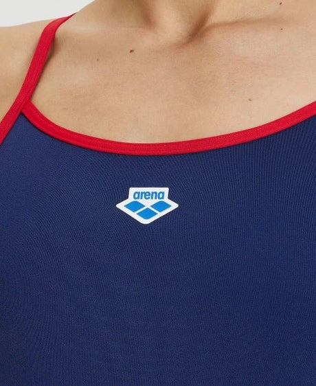 Traje de baño Arena icons Superfly - Barlovento natación