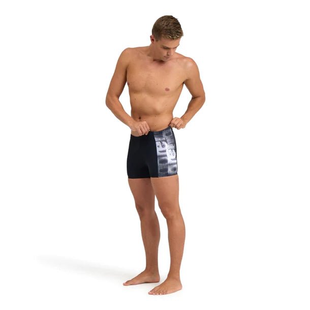 Traje de baño Arena overlap swim short - Barlovento natación
