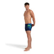 Traje de baño Arena Shading - Barlovento natación