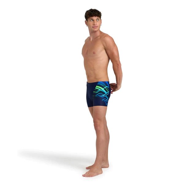 Traje de baño Arena Shading - Barlovento natación