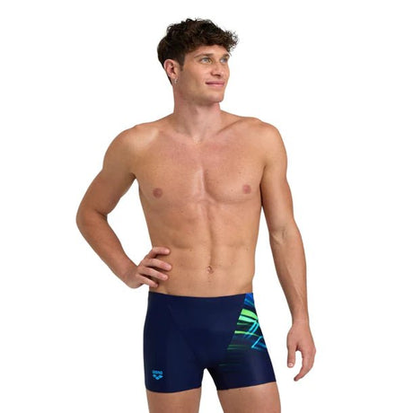 Traje de baño Arena Shading - Barlovento natación