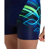 Traje de baño Arena Shading - Barlovento natación