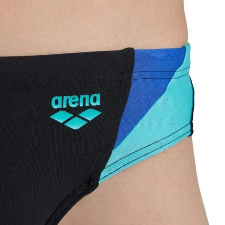Traje de baño Arena Swim Briefs Panel - Niños - Barlovento natación