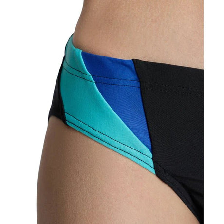 Traje de baño Arena Swim Briefs Panel - Niños - Barlovento natación