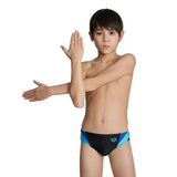 Traje de baño Arena Swim Briefs Panel - Niños - Barlovento natación