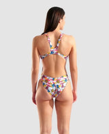 Traje de baño Arena Swim Tech - Desierto - Barlovento natación