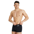 Traje de baño Arena Team Short - Black - Barlovento natación