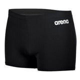 Traje de baño Arena Team Short - Black - Barlovento natación