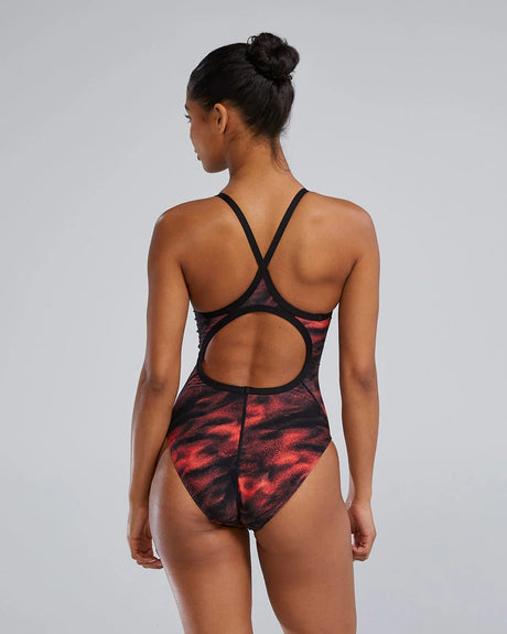 Traje de baño TYR Soren - Diamondfit - Barlovento natación