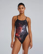 Traje de baño TYR Starborne - Cutoutfit - Barlovento natación