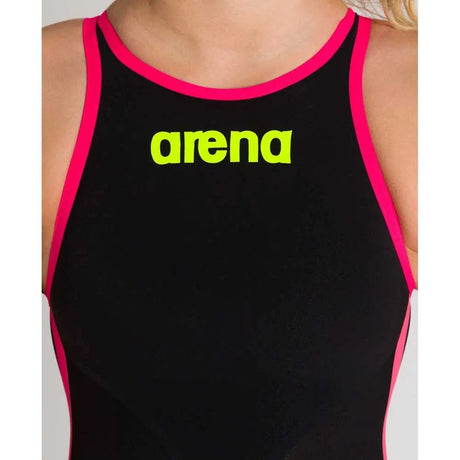 Traje para aguas abiertas POWERSKIN R - EVO - Espalda abierta - Barlovento natación