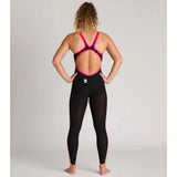 Traje para aguas abiertas POWERSKIN R - EVO - Espalda abierta - Barlovento natación