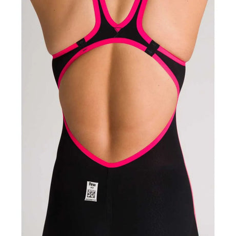 Traje para aguas abiertas POWERSKIN R - EVO - Espalda abierta - Barlovento natación