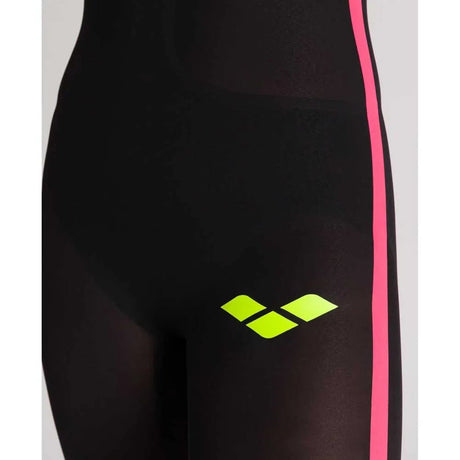 Traje para aguas abiertas POWERSKIN R - EVO - Espalda abierta - Barlovento natación