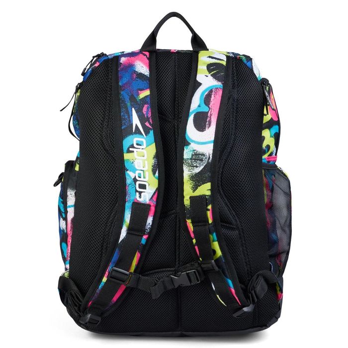 Mochila de natación Speedo Teamster 2.0 - AU Multi