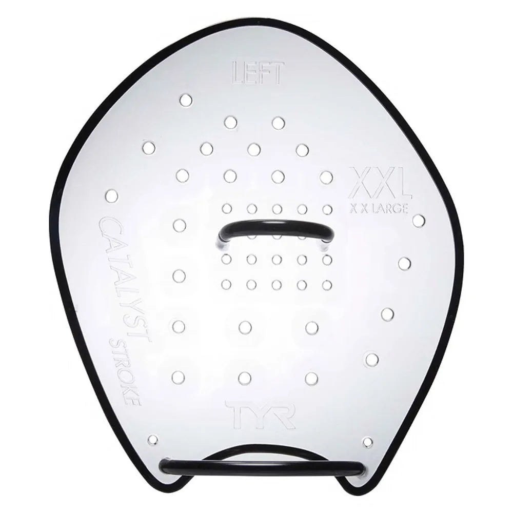 Palas de natación TYR Catalyst