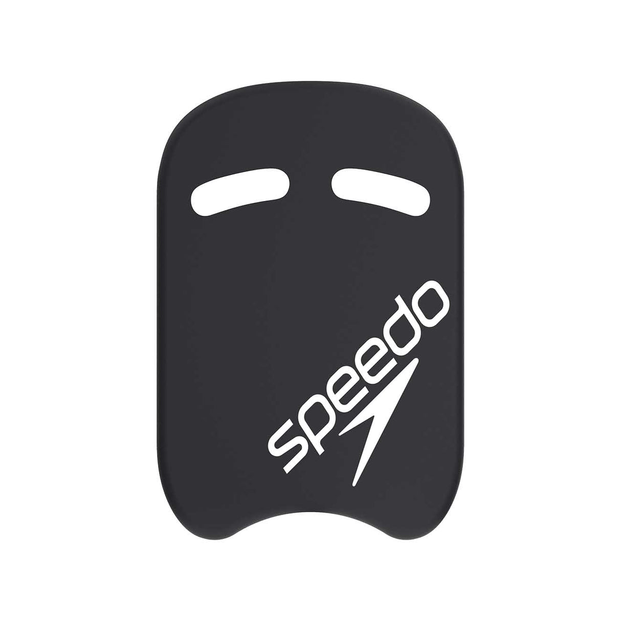 Tabla entrenamiento (kick board) Speedo -  Black